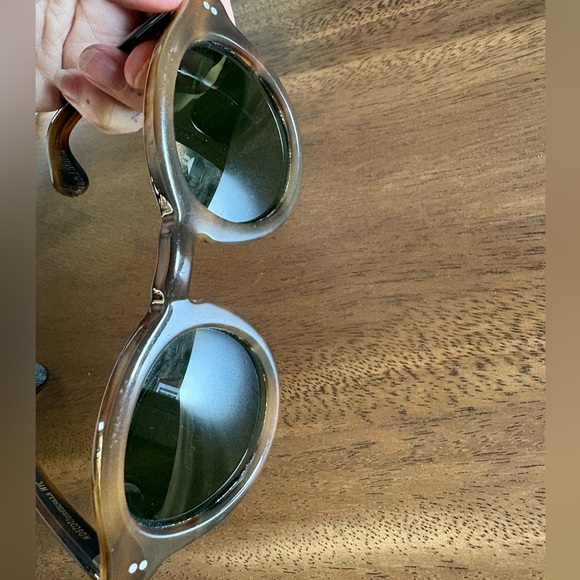 Moscot Originals NYC | Keppe | Unisex | Lightly used - Picture 9 of 10